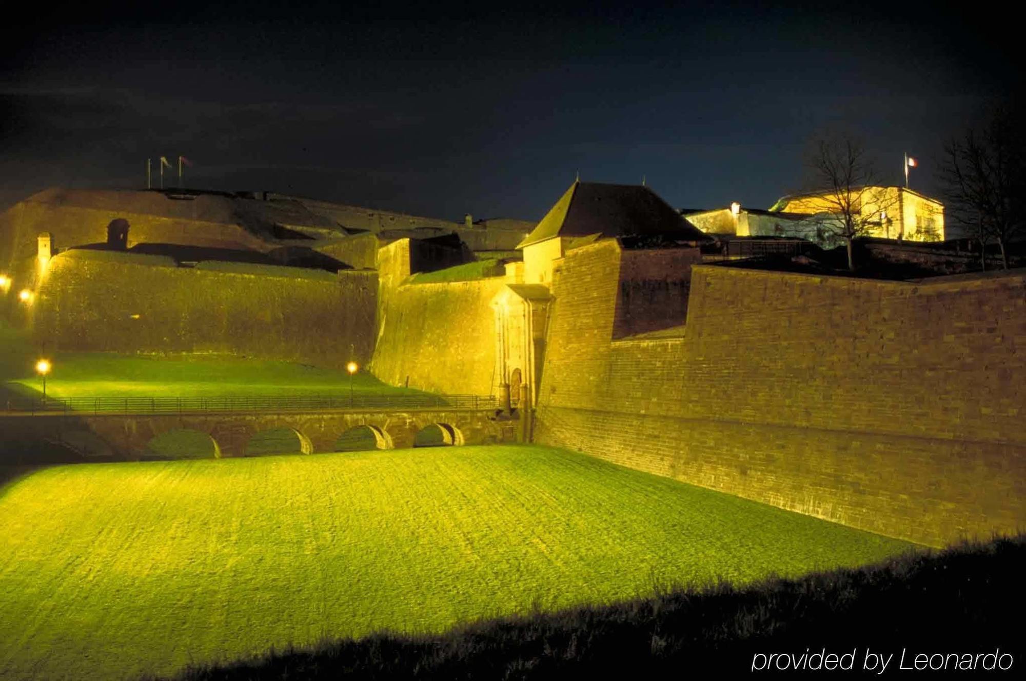 Hotel Inn Design Resto Novo Carquefou Exterior foto