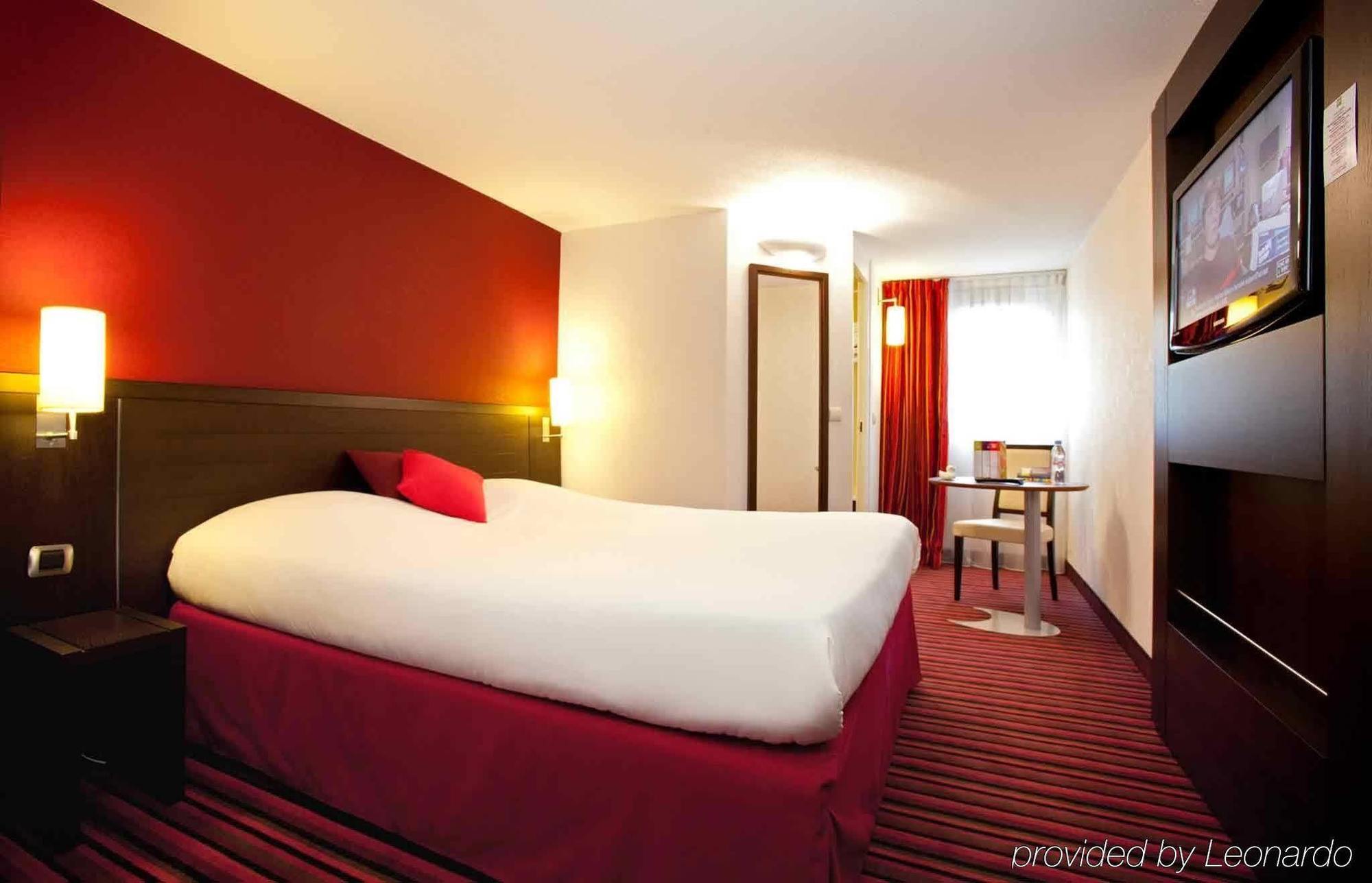 Hotel Inn Design Resto Novo Carquefou Exterior foto